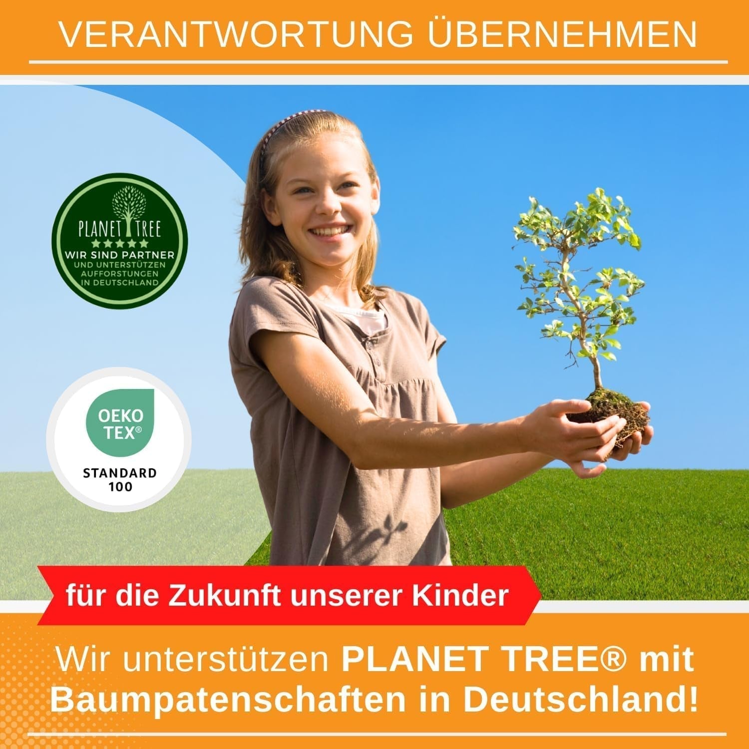 Aminata Kids Ropa de cama para niños, algodón Ropa de cama - infantil Naty Shop