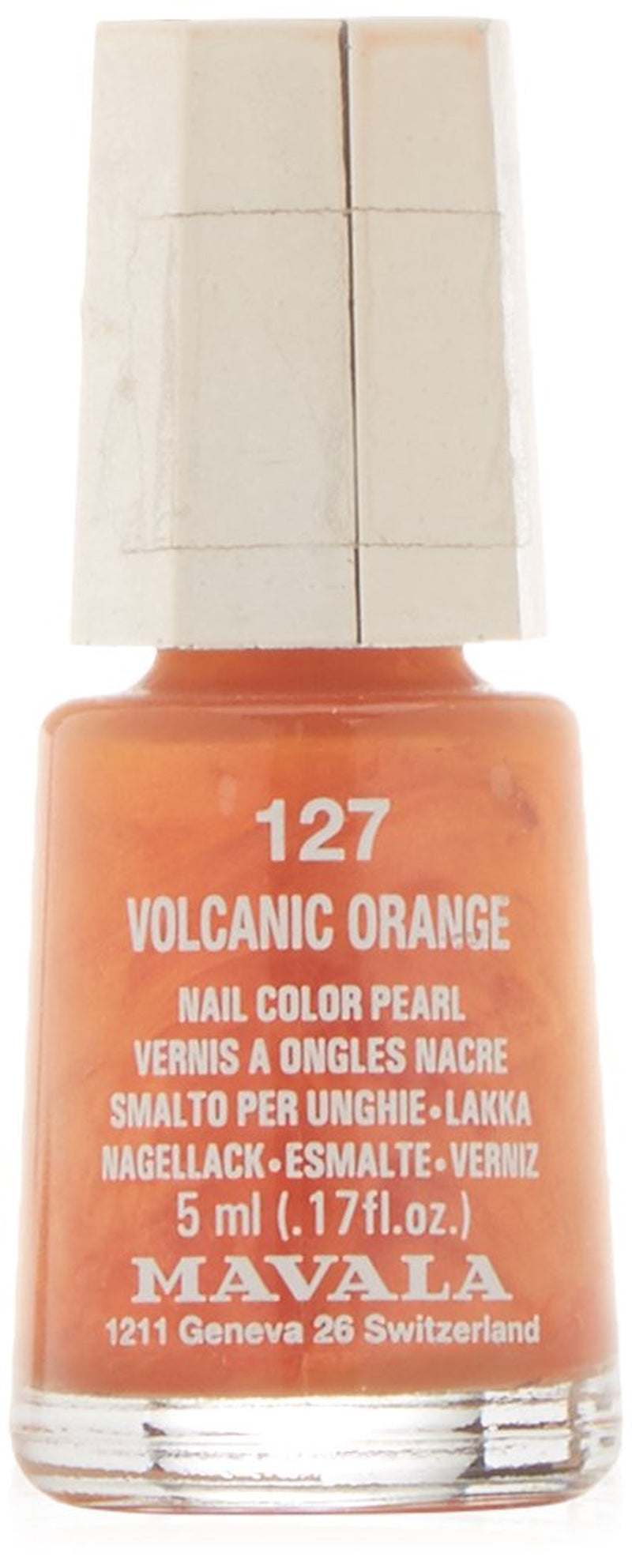 Esmalte de uñas 56-Riga 5 ml