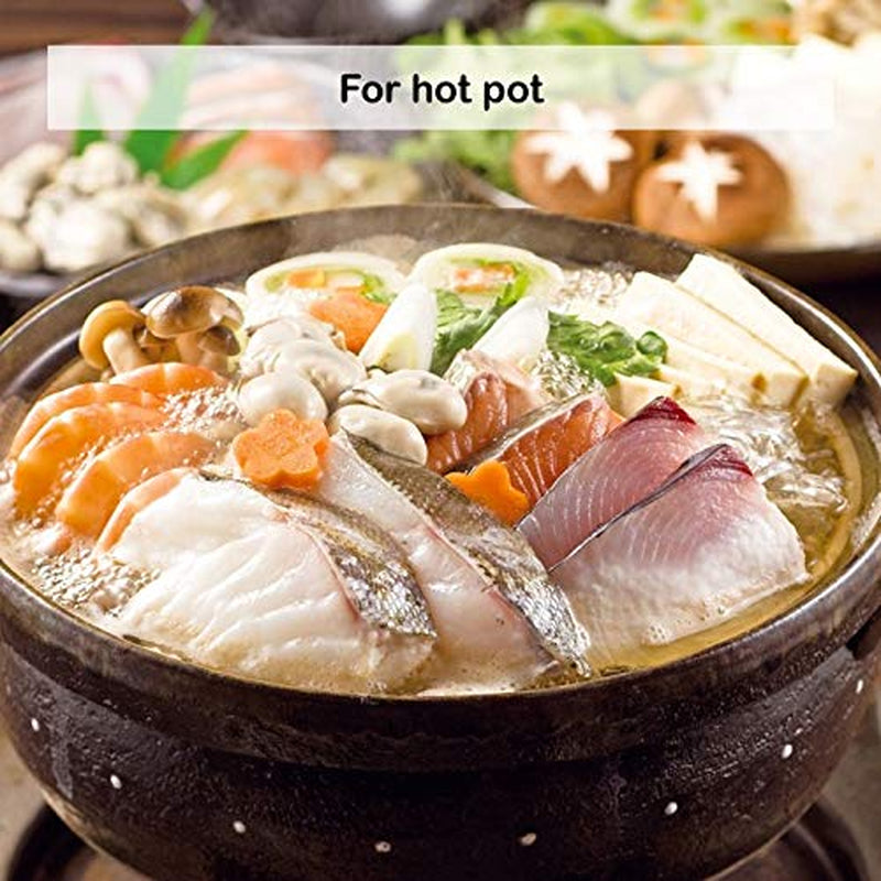 MARUTOMO - Condimento en polvo para sopas