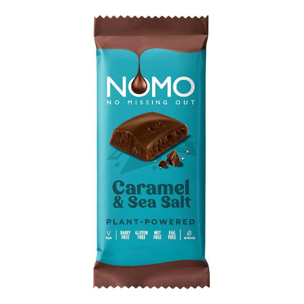 NOMO XL Masa para galletas de chocolate 127 g - sin frutos secos, sin cacahuetes, sin lácteos, sin lactosa, sin huevo, sin gluten - de origen vegetal - vegano