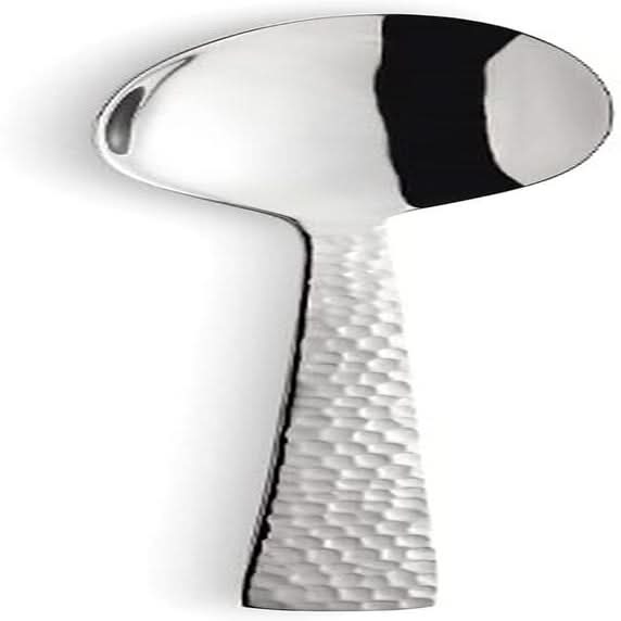 Juego de cubiertos Amefa Felicity, 24 piezas, para 6 personas, acero inoxidable 18/0 Cocina Naty Shop