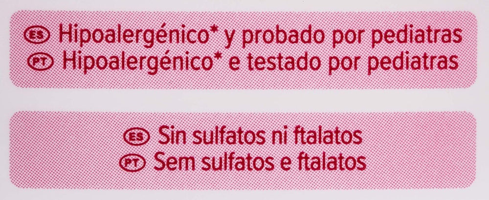 Balsam Shine Drops pentru păr moale, mătăsos și sănătos, 500 ml Copii - Baie si Skincare Naty Shop