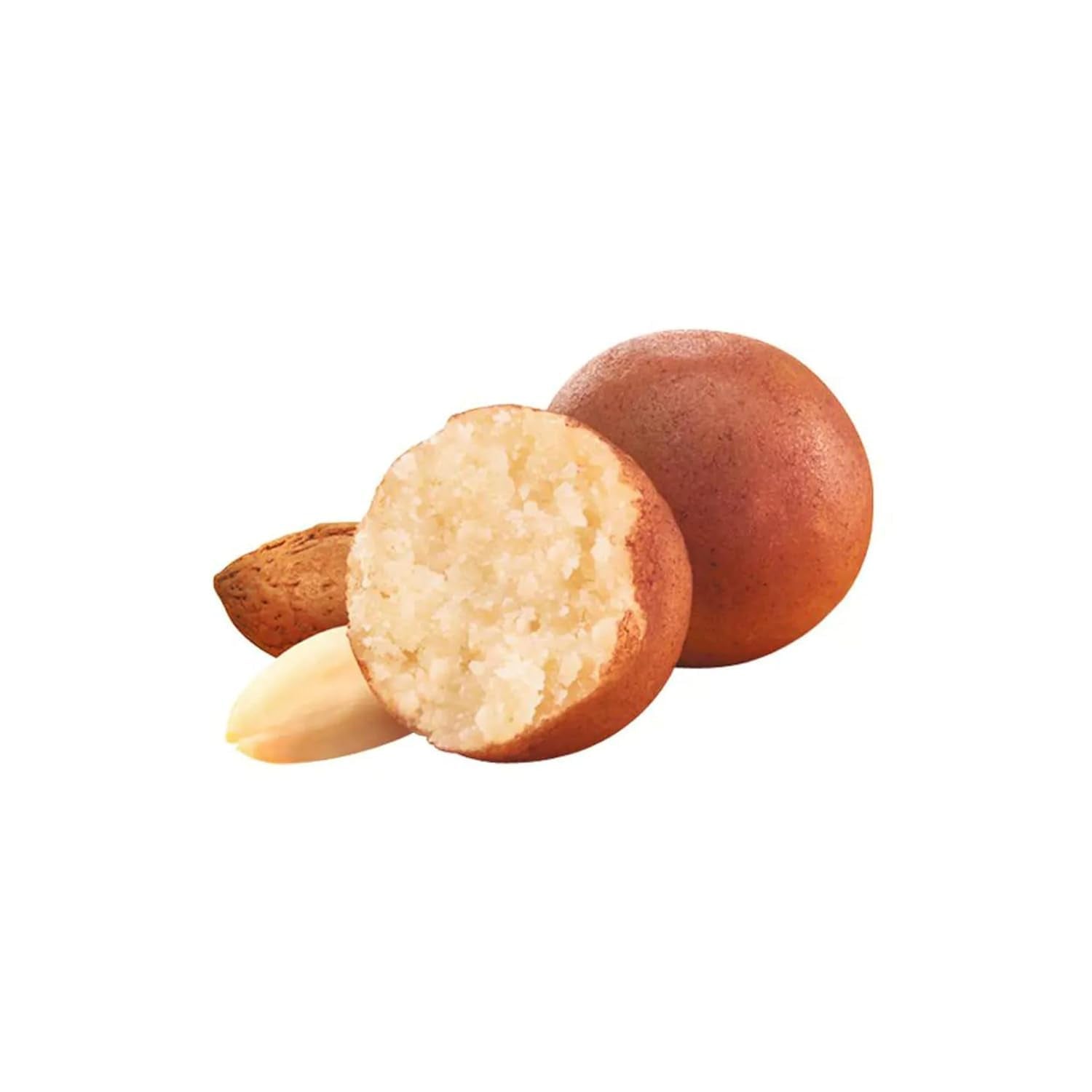 Patatas con mazapán Niederegger 100g