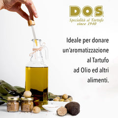 - Concentrado de sabor a trufa negra 30 ml, uso profesional Arome Naty Shop