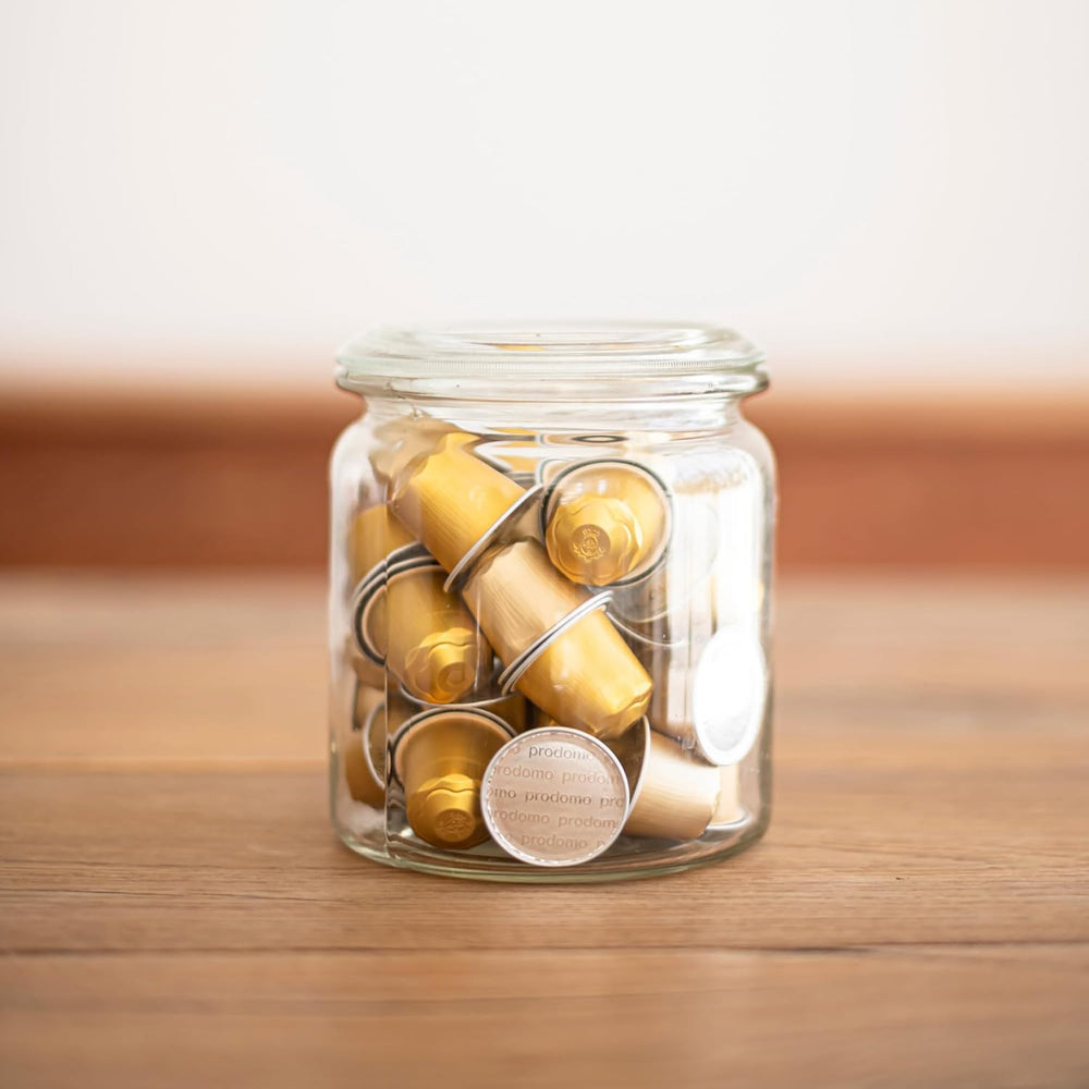 Capsa Lungo Prodomo 39 Kapseln