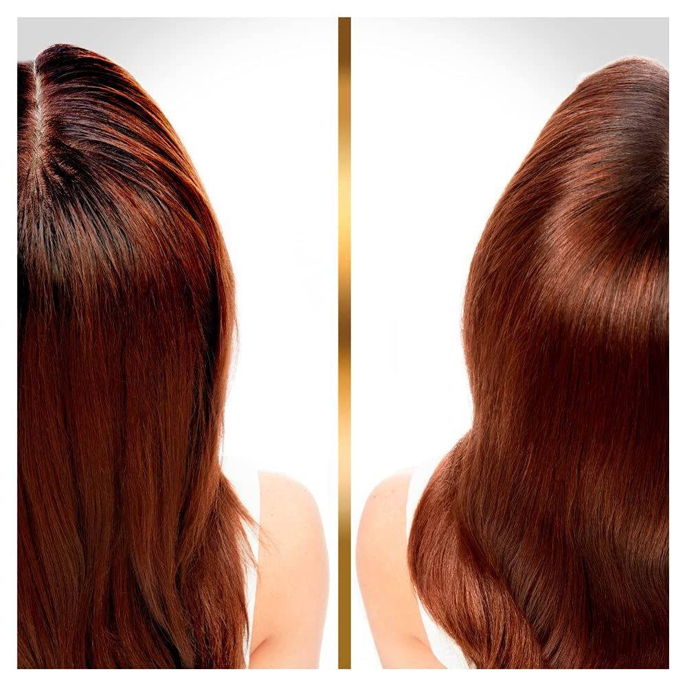 Hair Biology Champú Cleanse & Reconstruct, Para raíces grasas y puntas dañadas, 250 ml Ducha y baño Naty Shop