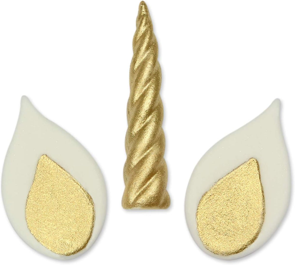 Forme de biscuiți - Unicorn