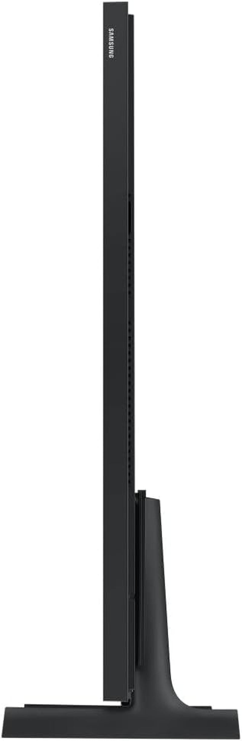 Televizor Samsung The Frame LS03F 4K QLED UHD de 43 de inci (108 cm), design modern al ramei, procesor NQ4 AI Gen2, mod artistic, calitate artistică a imaginii, cablu One Connect, televizor inteligent Samsung Vision AI