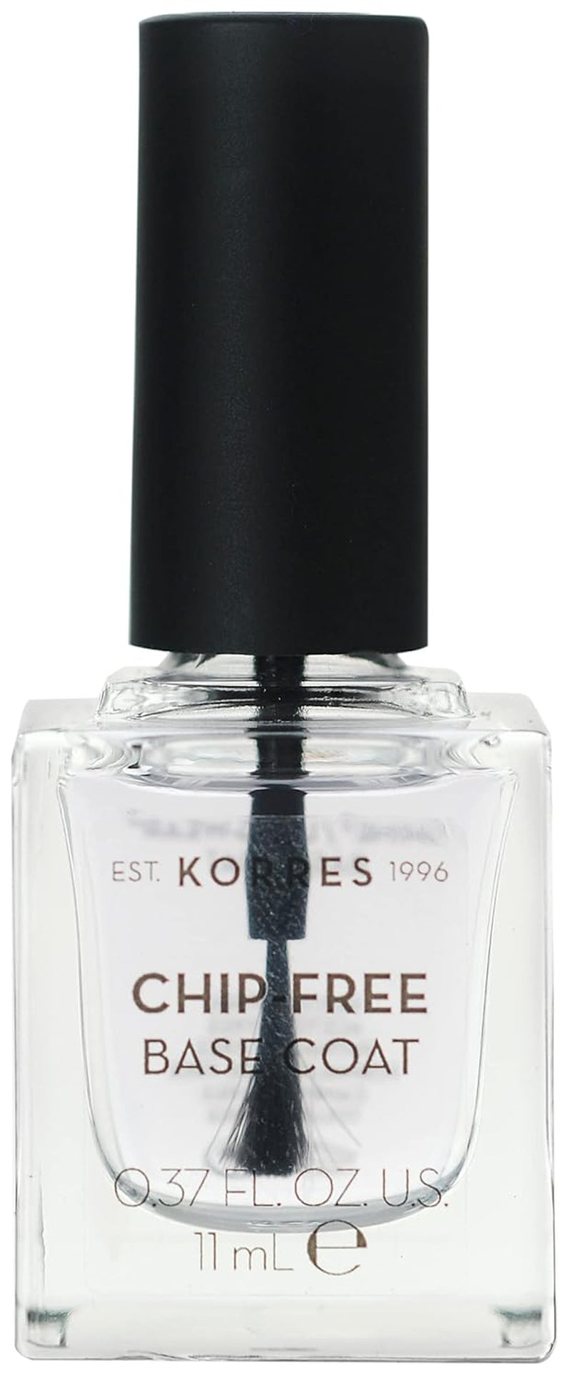 Korres Pintura de uñas de almendra dulce - 53, rojo real