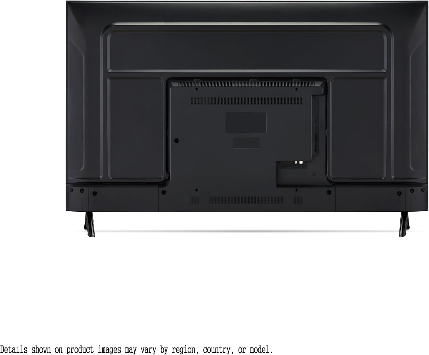 LG 43UA73006LA 43 de inchi UHD AI UA73 4K Smart TV 2025