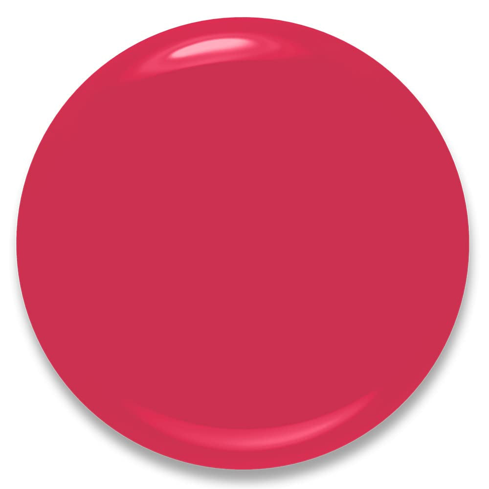 Bourjois - Esmalte de uñas Healthy Mix Clean – 300 GRENAT'DDICTIVE