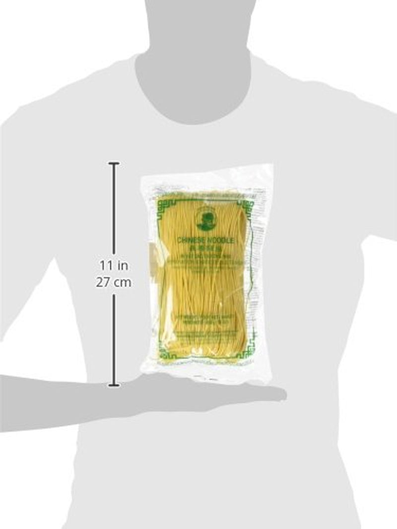 Fideos chinos de gallo (1 paquete x 454 g)