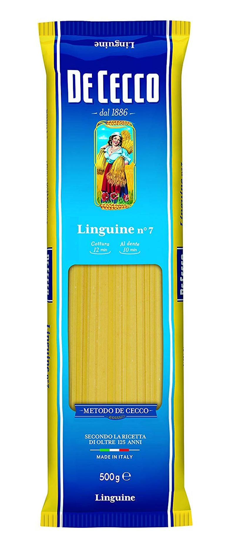 Linguini, 500 g