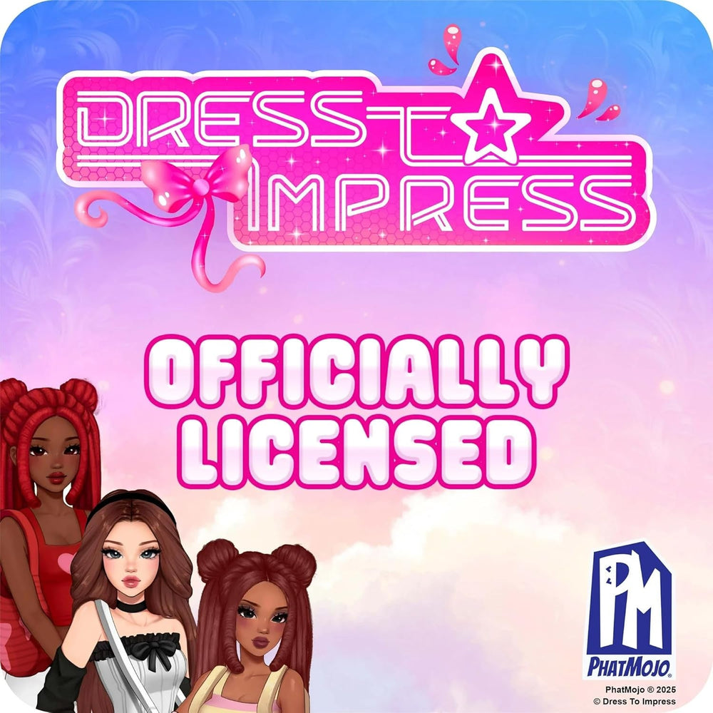 - Păpușă de modă - Lana: Cu râvnitul cod DLC