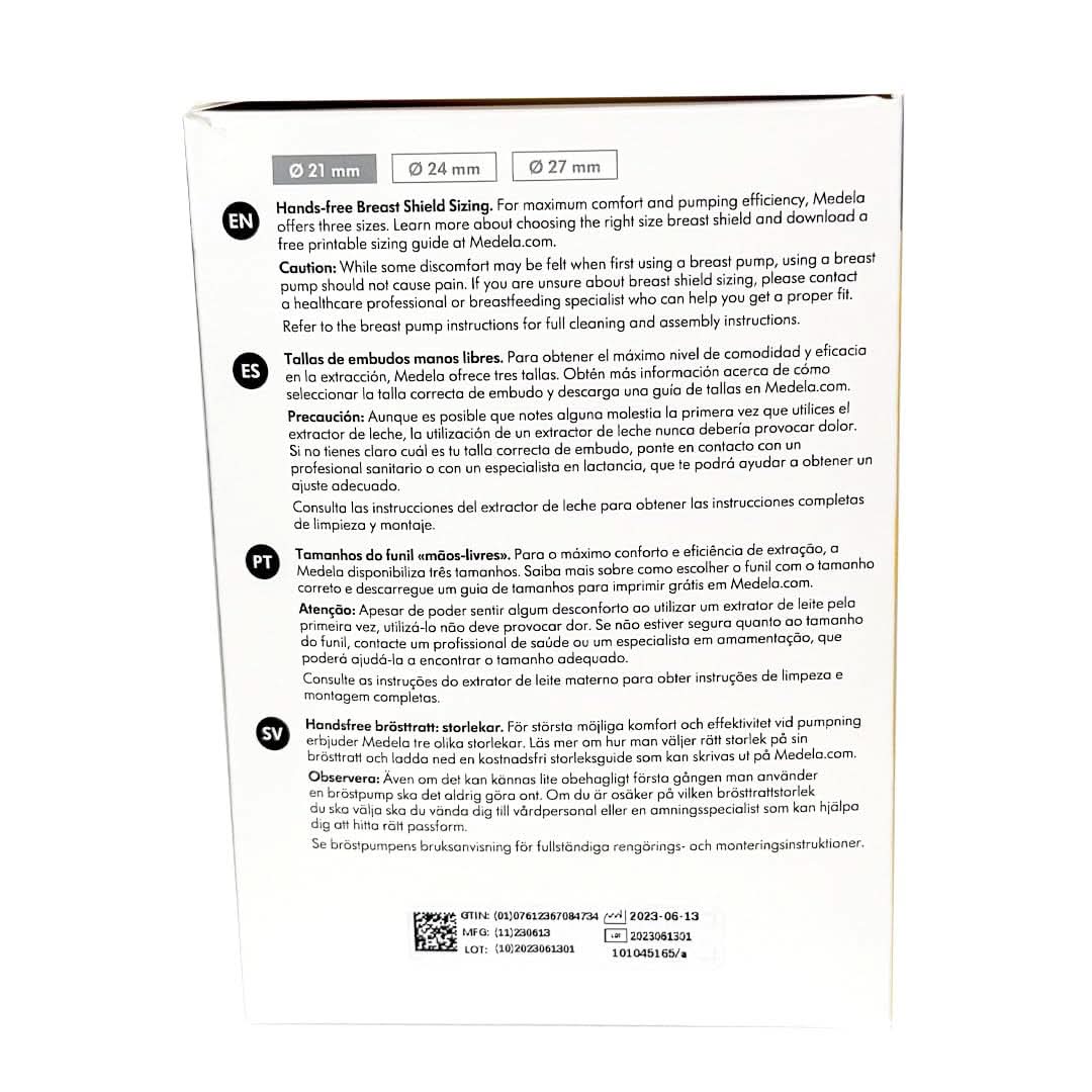 Protecții pentru sâni Medela, fără Bpa Accesorii Hrana si Alaptare Bebe Naty Shop