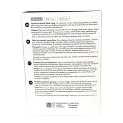 Protecții pentru sâni Medela, fără Bpa Accesorii Hrana si Alaptare Bebe Naty Shop