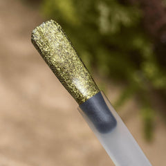 Esmalte de uñas Catrice MYSTIC FOREST, núm. C03, verde, larga duración, altamente pigmentado, brillante, vegano, sin microplásticos, sin conservantes, sin fragancia, paquete de 2 (10 ml)