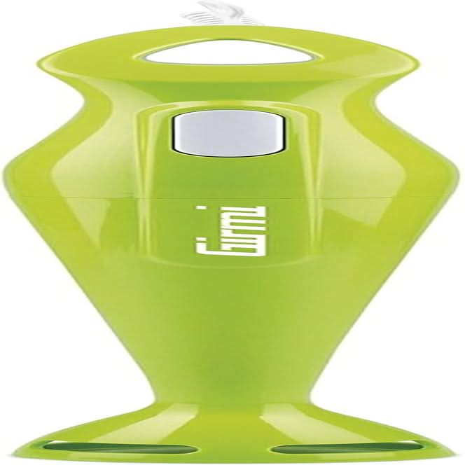 Girmi MX0103 Tauchmixer, Kunststoff, 2 Litros, Verde Madre e Hijo Naty Shop Verde