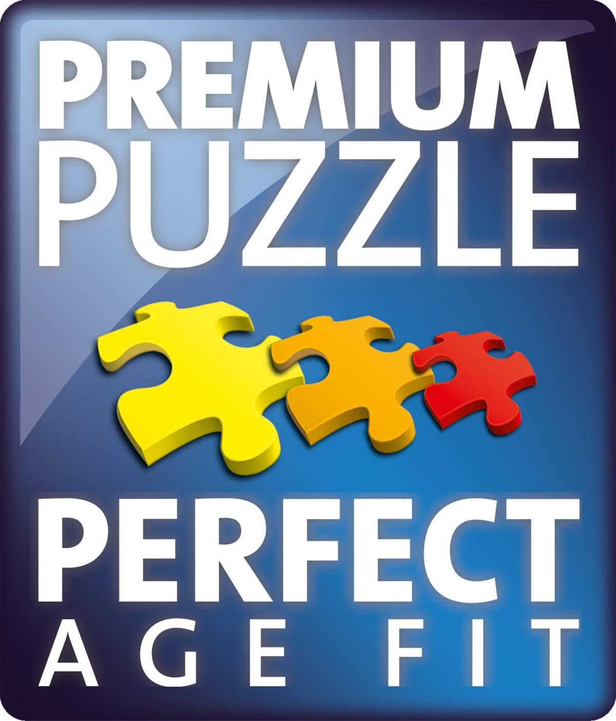 Ravensburger Puzzle para niños - 12994 Friends For Life - Dreamworks Spirit Puzzle para niños a partir de 7 años, con 150 piezas en formato Xxl Puzzle Naty Shop