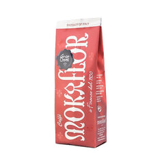 Miscela Gran Crema - Boabe de cafea integrale, 1000g - Cafea prăjită ușor, cu gust corpolent, aromă puternică și consistență cremoasă - Ideală pentru cremă și uz casnic