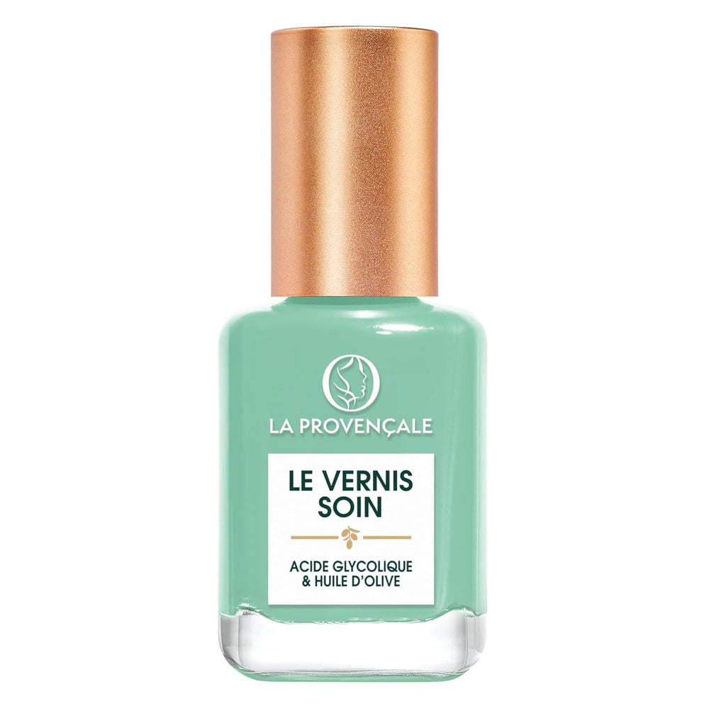 Esmalte de uñas Le Vernis Solaire, de larga duración