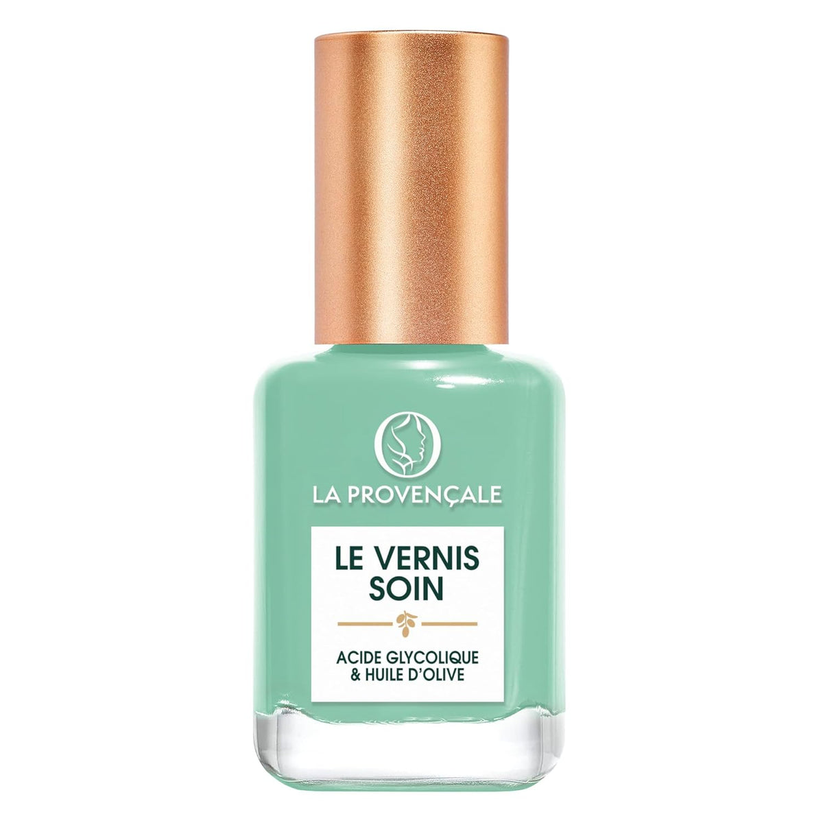 Esmalte de uñas Le Vernis Solaire, de larga duración