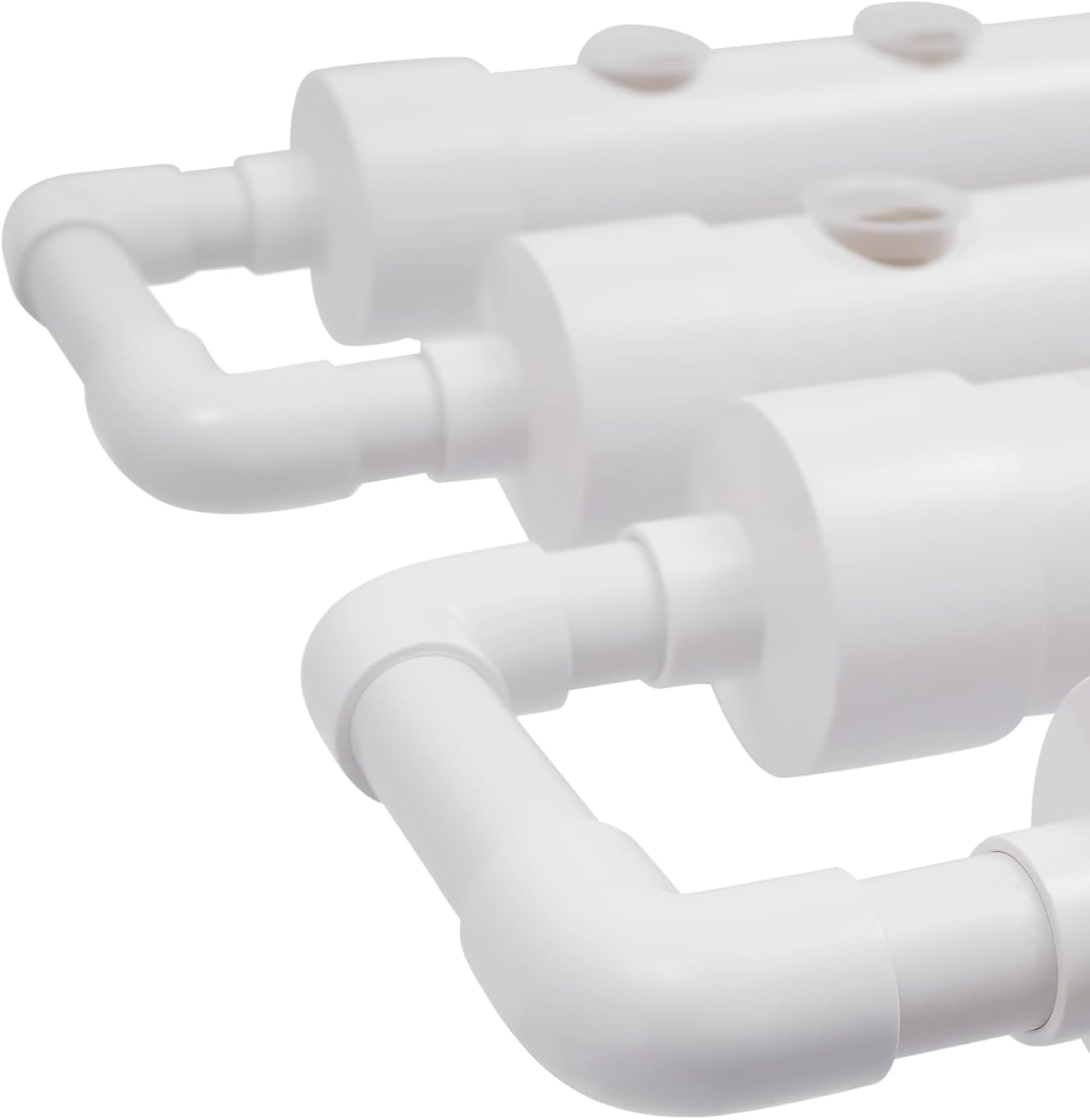 Kit de cultivo hidropónico, sistema de cultivo hidropónico, estante de cultivo automático de 36 agujeros, kit de cultivo hidropónico de jardín