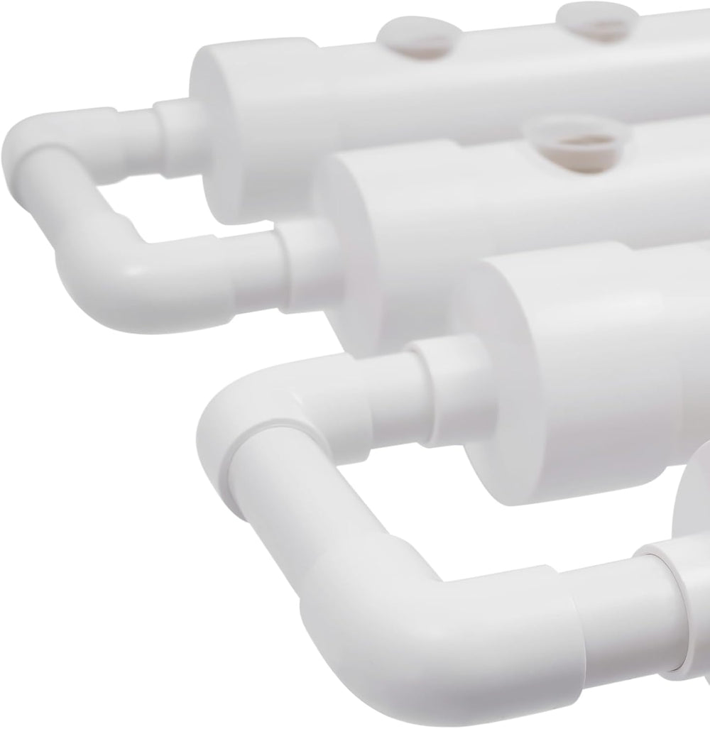 Kit de cultivo hidropónico, sistema de cultivo hidropónico, estante de cultivo automático de 36 agujeros, kit de cultivo hidropónico de jardín