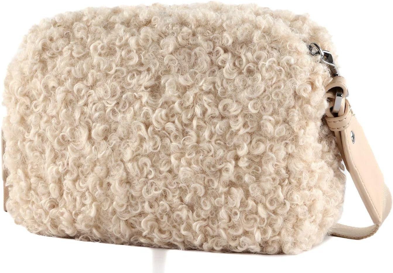 BOSS Addison Crossbody TD 10266488 Genti Femei Naty Shop