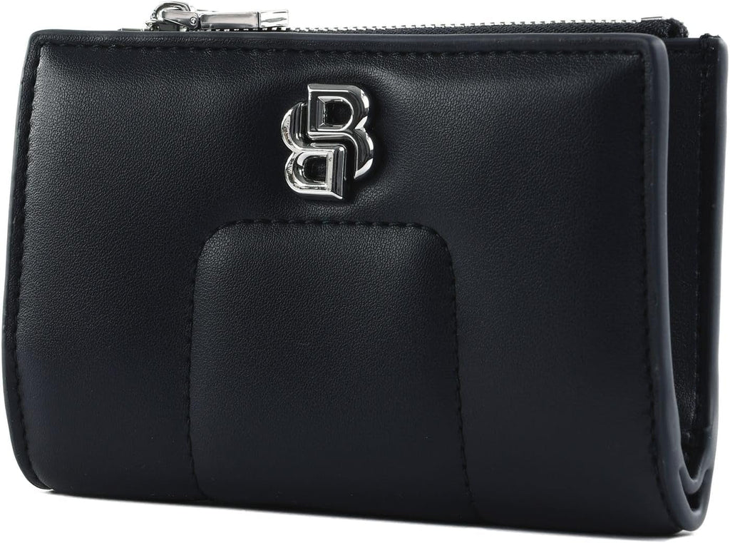 BOSS Doamnelor B_icon Sm Portofel Portofel Barbati Naty Shop Albastru închis Onesize