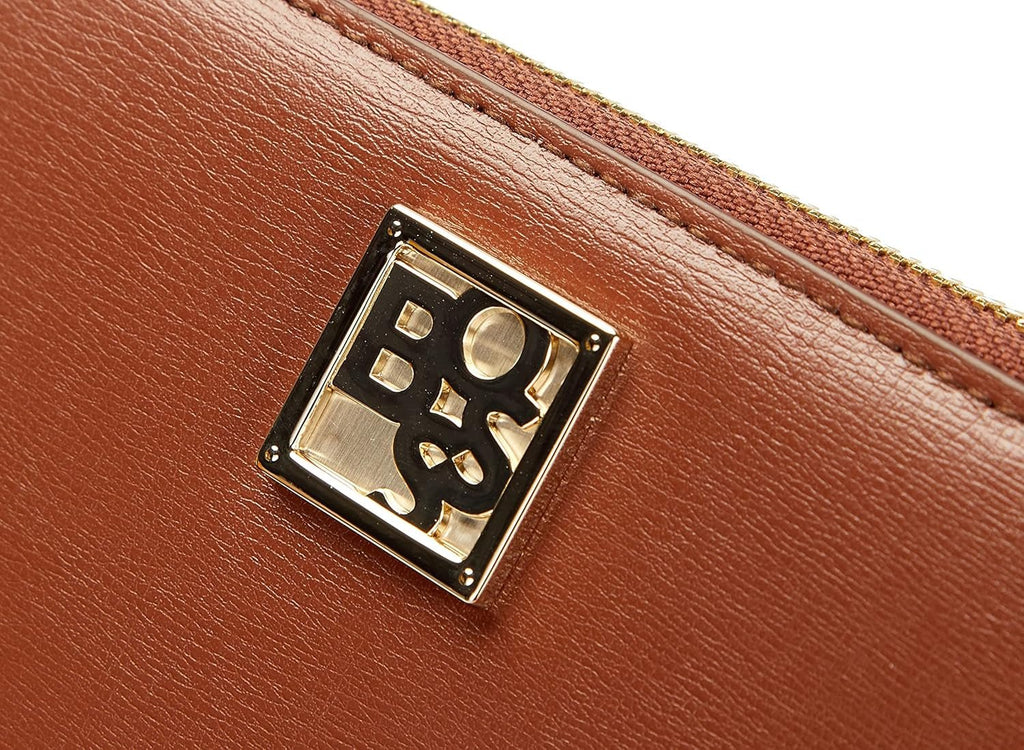 BOSS Doamnelor Blanca Ziparound-n Portofel Portofel Femei Naty Shop