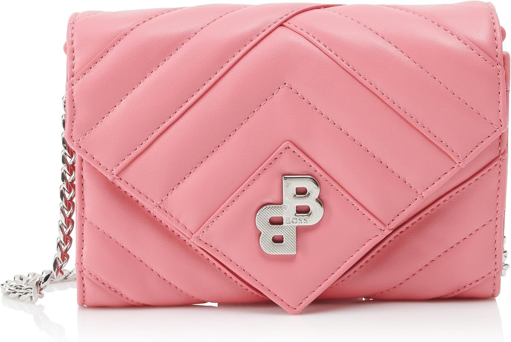 Geanta de mâna, BOSS Evelyn Genti Femei Naty Shop Roz mediu668