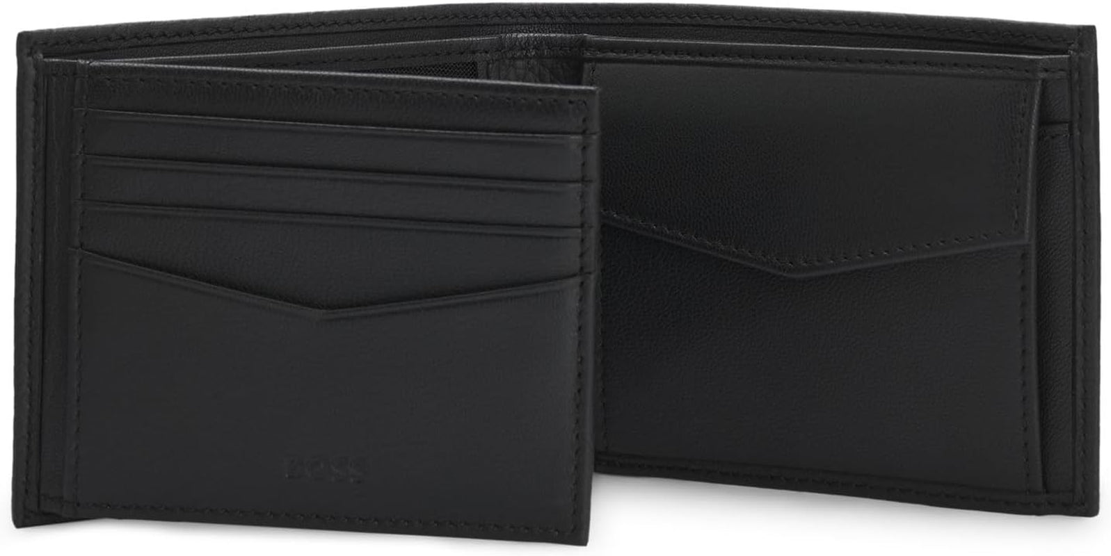 BOSS New Crosstown_TRIF. Portofel Barbati Naty Shop