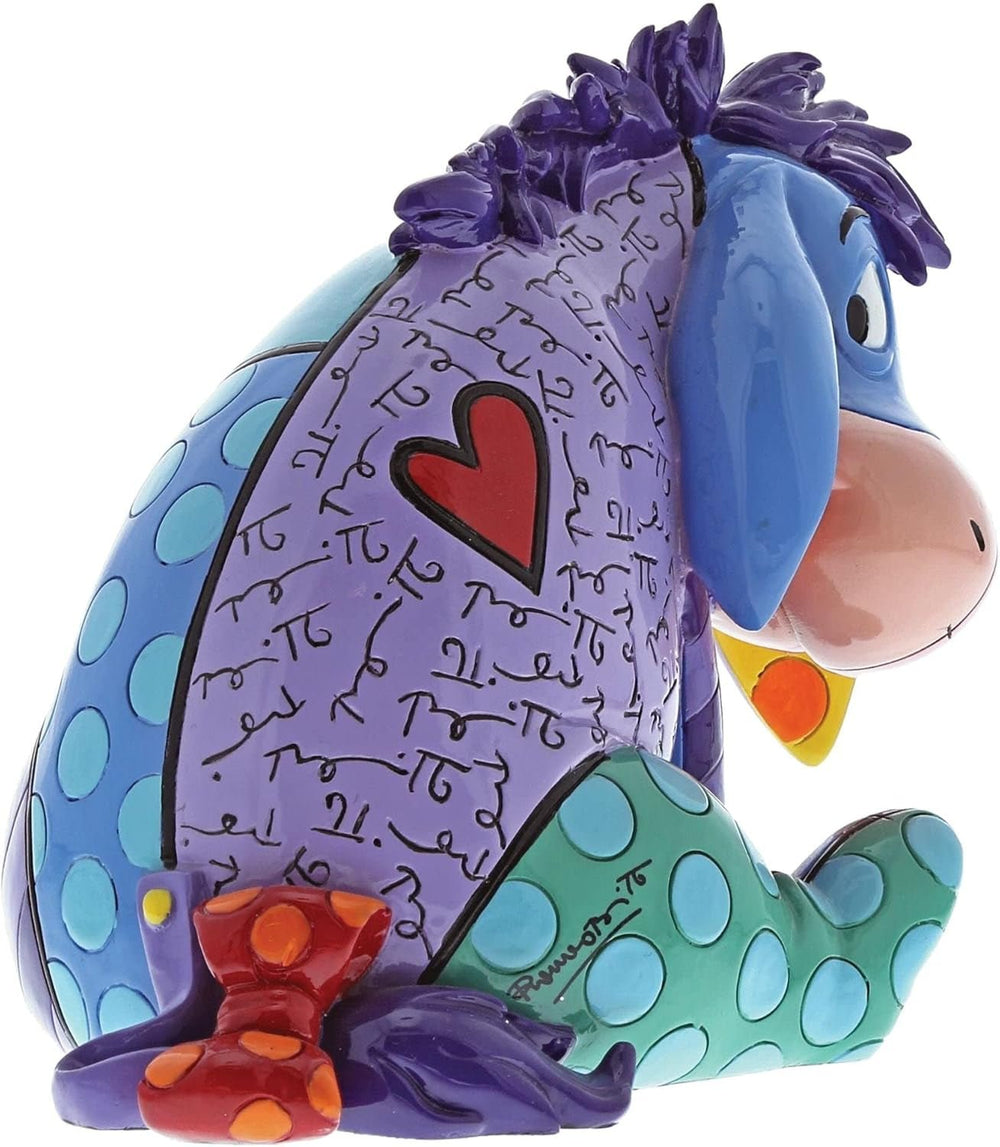 Britto Collection Eeyore Figurină Statuete si sculpturi Naty Shop