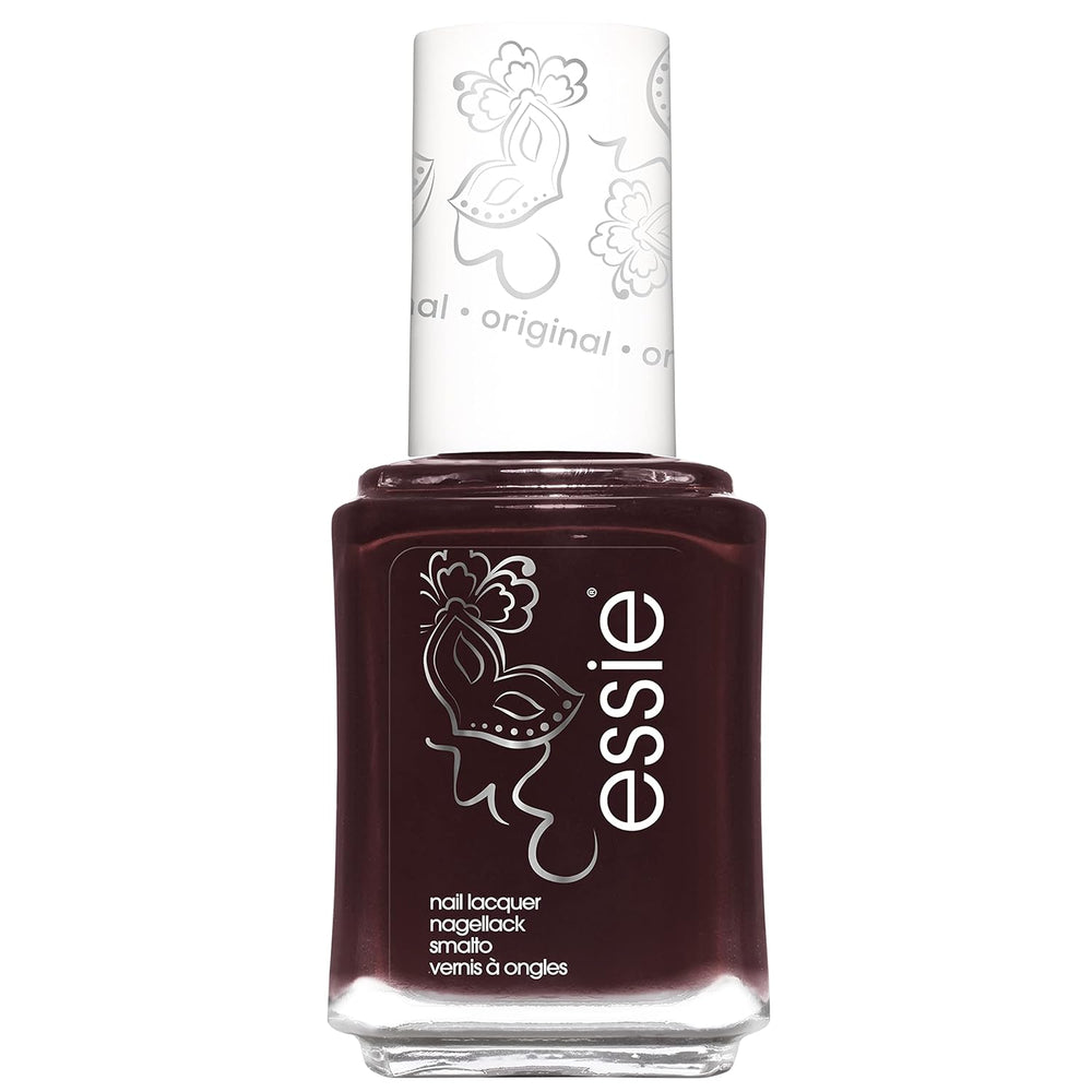 Esmalte de uñas Essie – No. 894 (un)guvious placeres, esmalte de uñas profesional verde de alta calidad, duradero y de color intenso, 13,5 ml