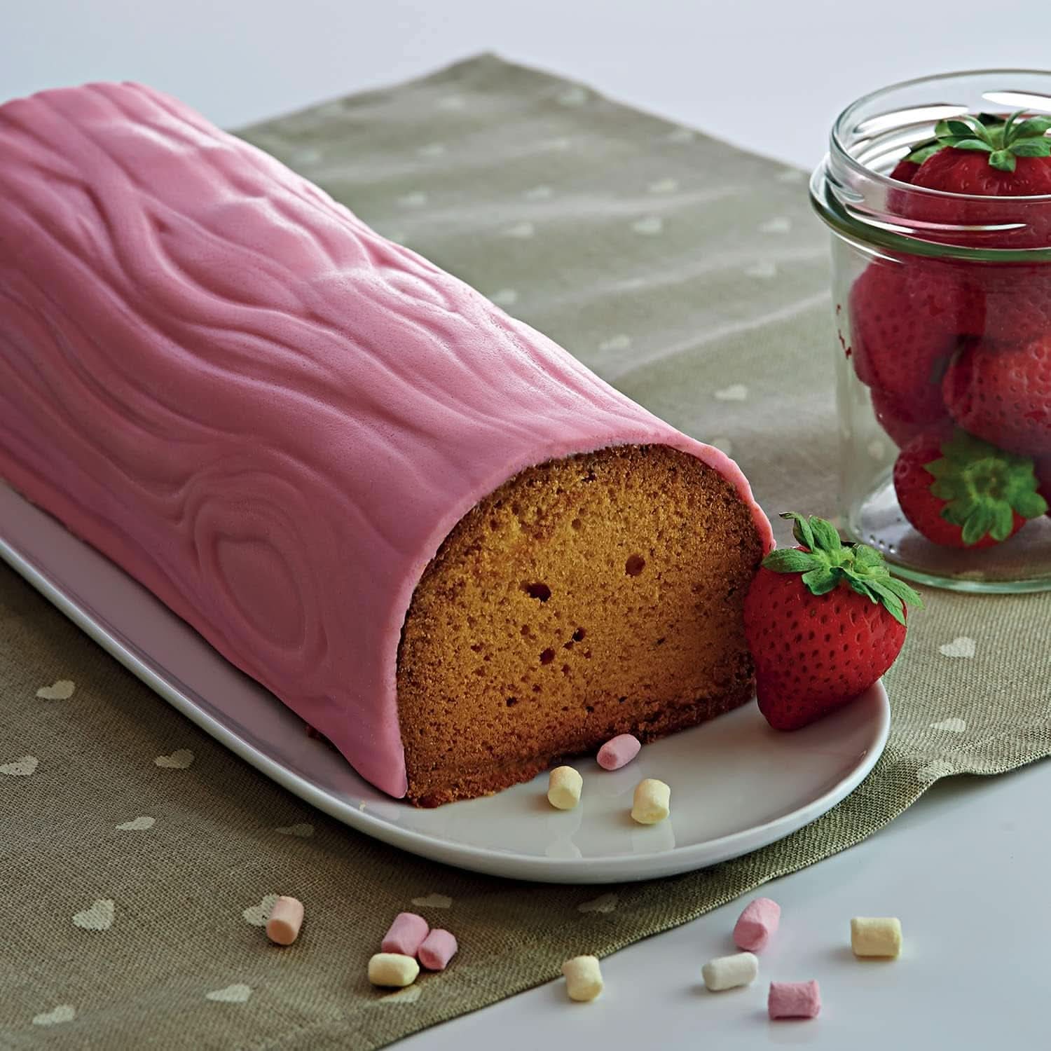 Silikomart, Tapetes de Cocina de Madera Mágica Naty Shop