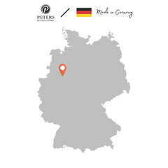 Peters, Praline de înaltă calitate cu alcool, 62 grame Bomboane de Ciocolata Naty Shop