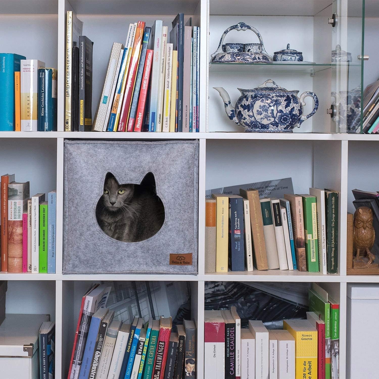 Pături & Mobilier, Animale de companie, Peșteri & Case, Pisici, Paturi pentru pisici, Pisici - culcusuri, saltele