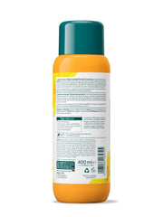 Kneipp Aroma, aditivo para el baño con extracto de árnica y aceites esenciales naturales de las especies Cabreuva, Romero y Pinus, 400 ml Naty Shop