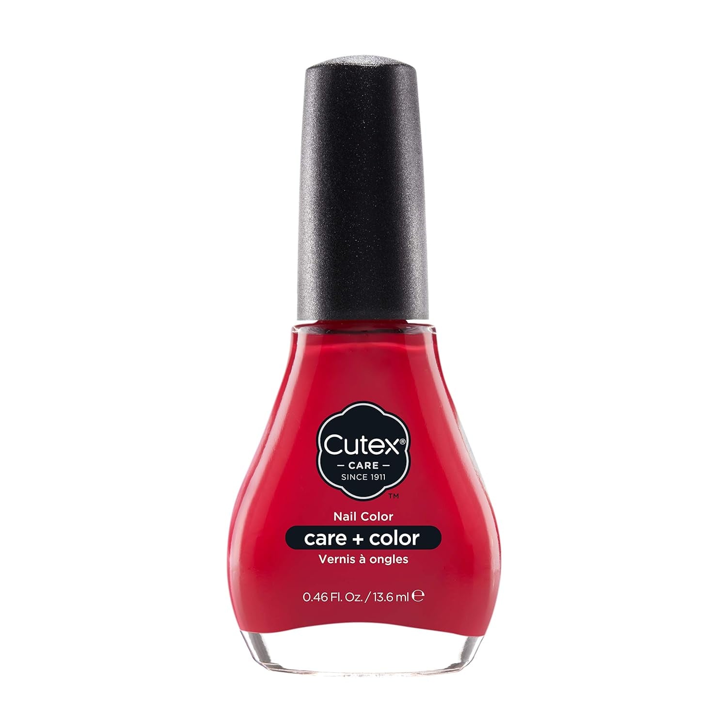 Esmalte de uñas Care Plus, curtido arena, núm. 350