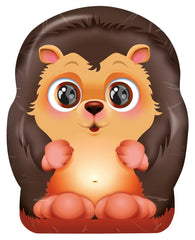 Kinder Mini Friends Galletas Crujientes Sabor Caramelo 122g - Chocolate con Leche con Galletas y Relleno de Leche - Figuras de Pascua - Chocolate y Dulces de Pascua - Regalo de Pascua