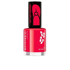 Rimmel Esmalte de uñas 60 Second Super Shine Flip Flop 336, 8 ml