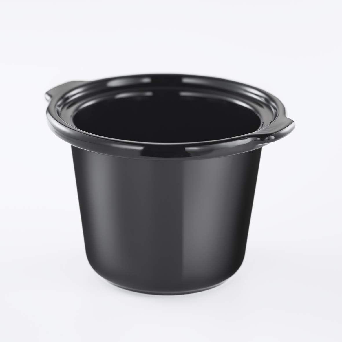 Olla de Cocción Lenta Russell Hobbs Mini 2 Litros 145W Naty Shop