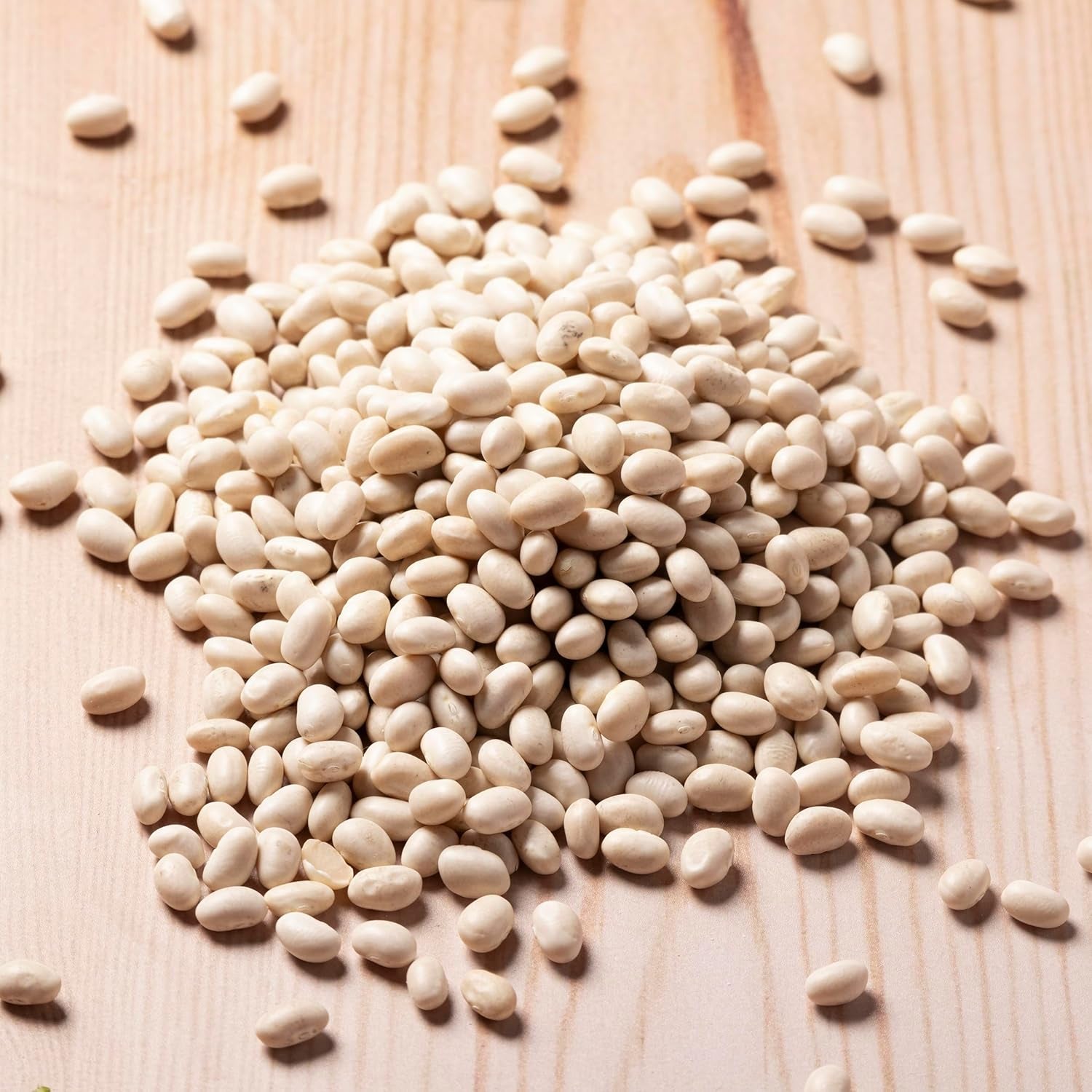 Judías verdes Tierra Integral 1kg | Sin OGM | Naturales | Rico en fibra | Rico en proteínas