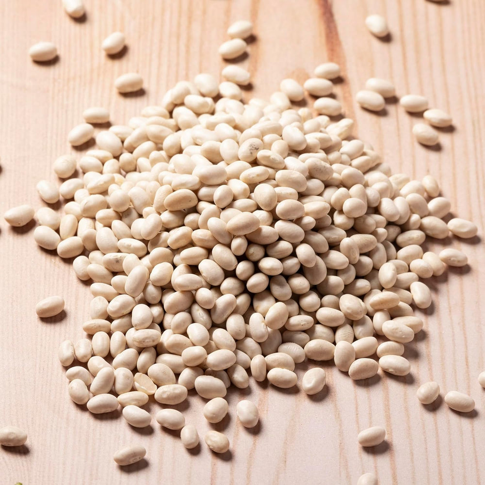 Judías verdes Tierra Integral 1kg | Sin OGM | Naturales | Rico en fibra | Rico en proteínas