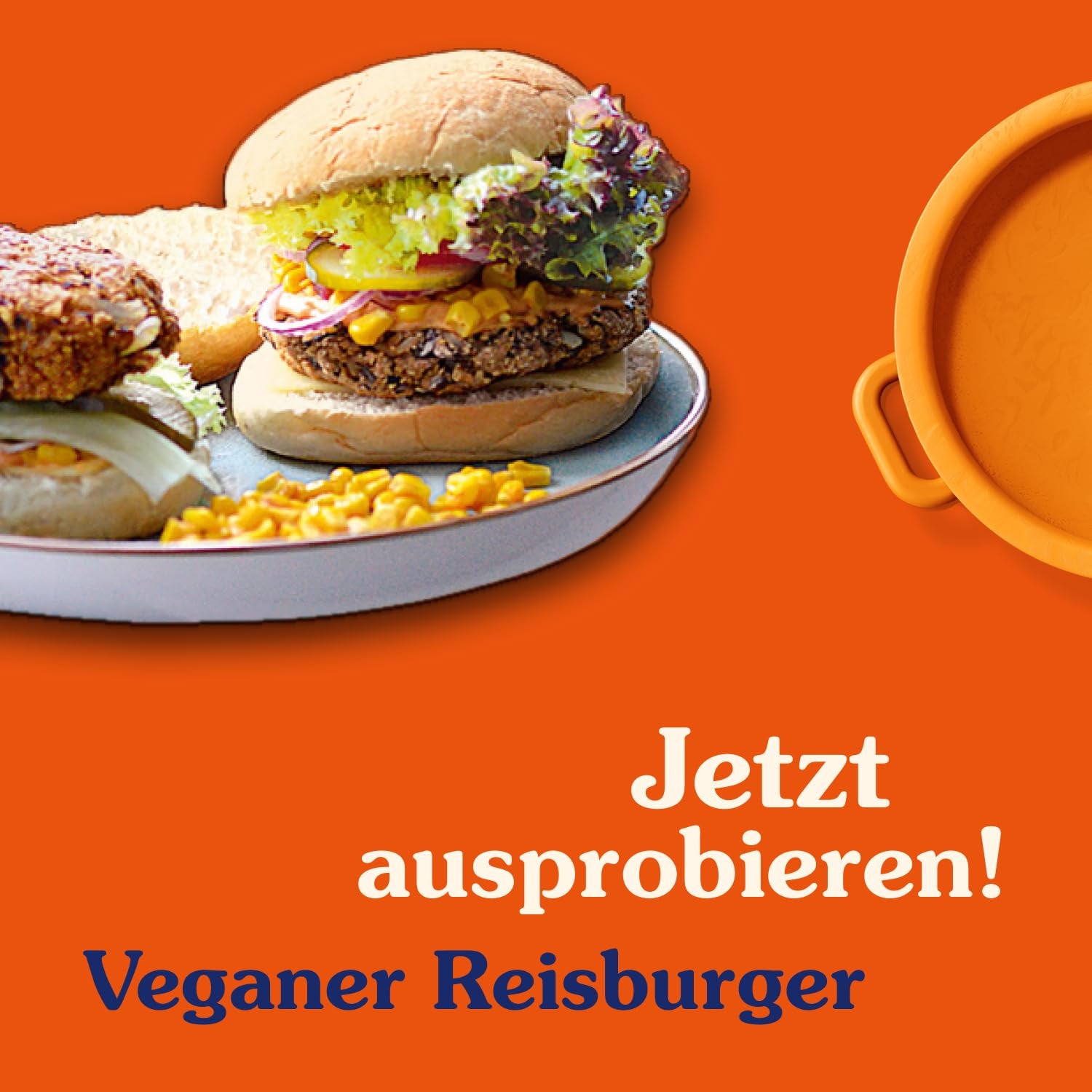 BEN'S ORIGINAL™ arroz natural en bolsa, 9 x 500 g