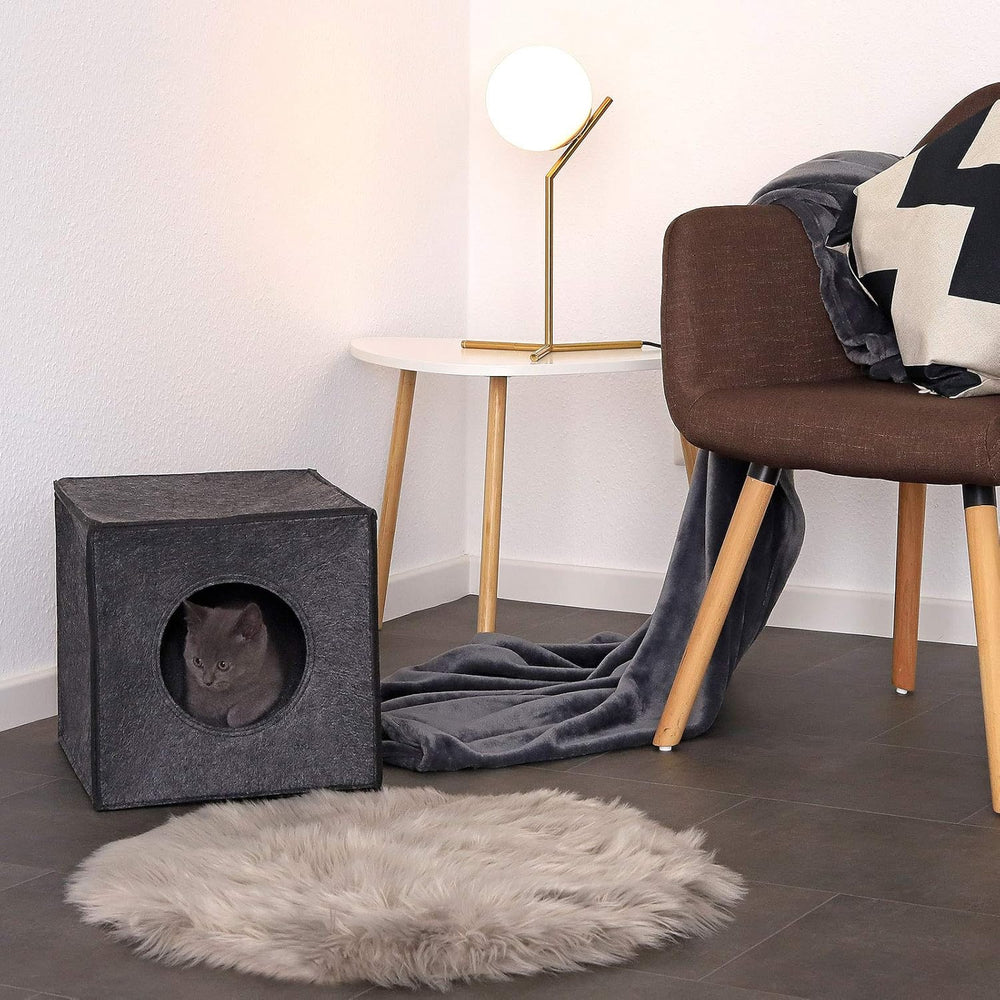 Pături & Mobilier, Animale de companie, Peșteri & Case, Pisici, Paturi pentru pisici, Pisici - culcusuri, saltele