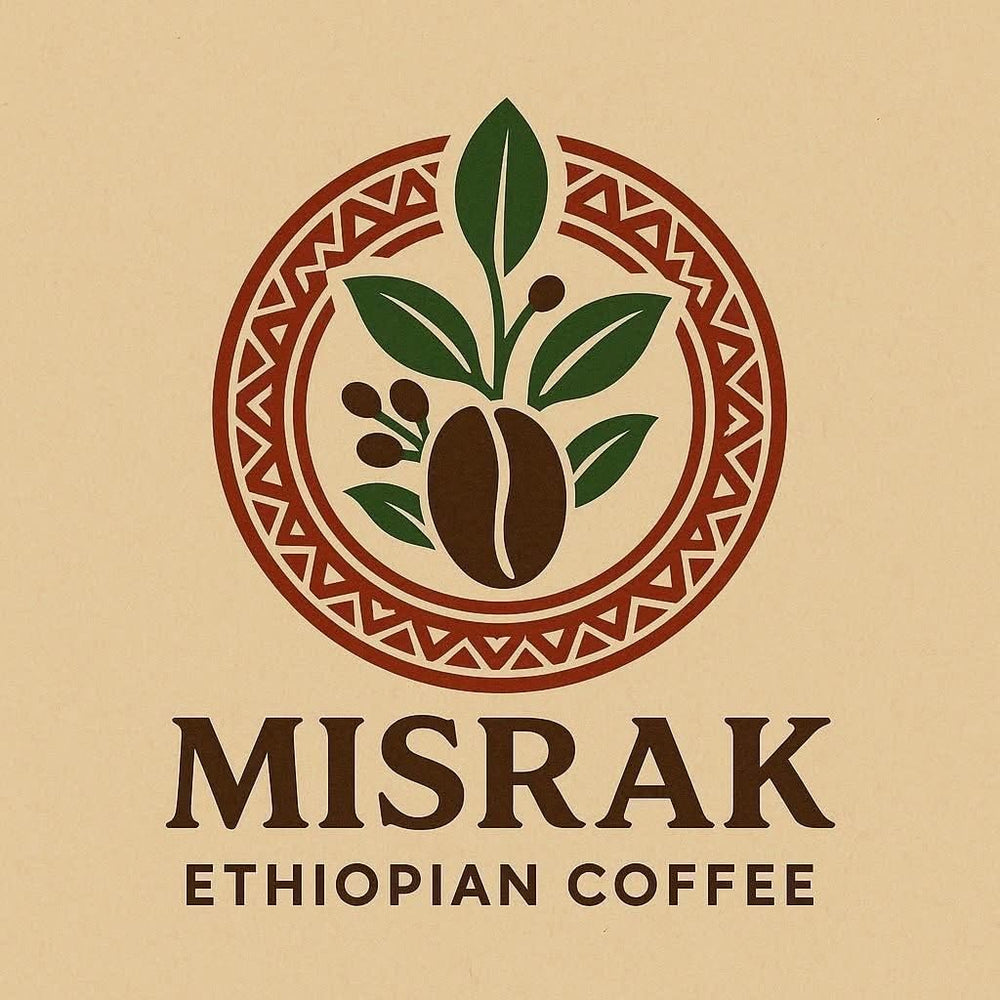 – Guji Natural, 500g, Prăjire Medie Plus