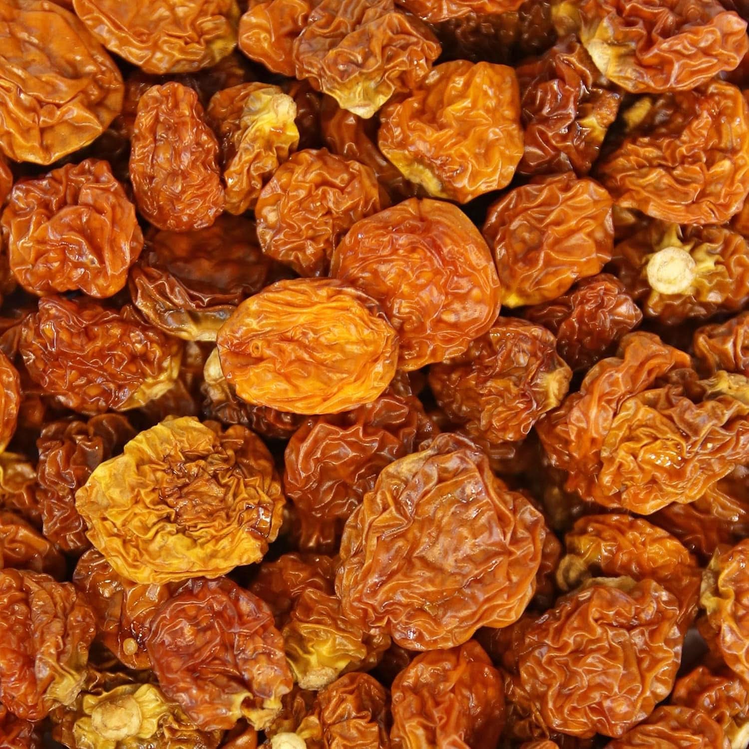 Seitenbacher, Physalis, 200 gramos Naty Shop productos deshidratados