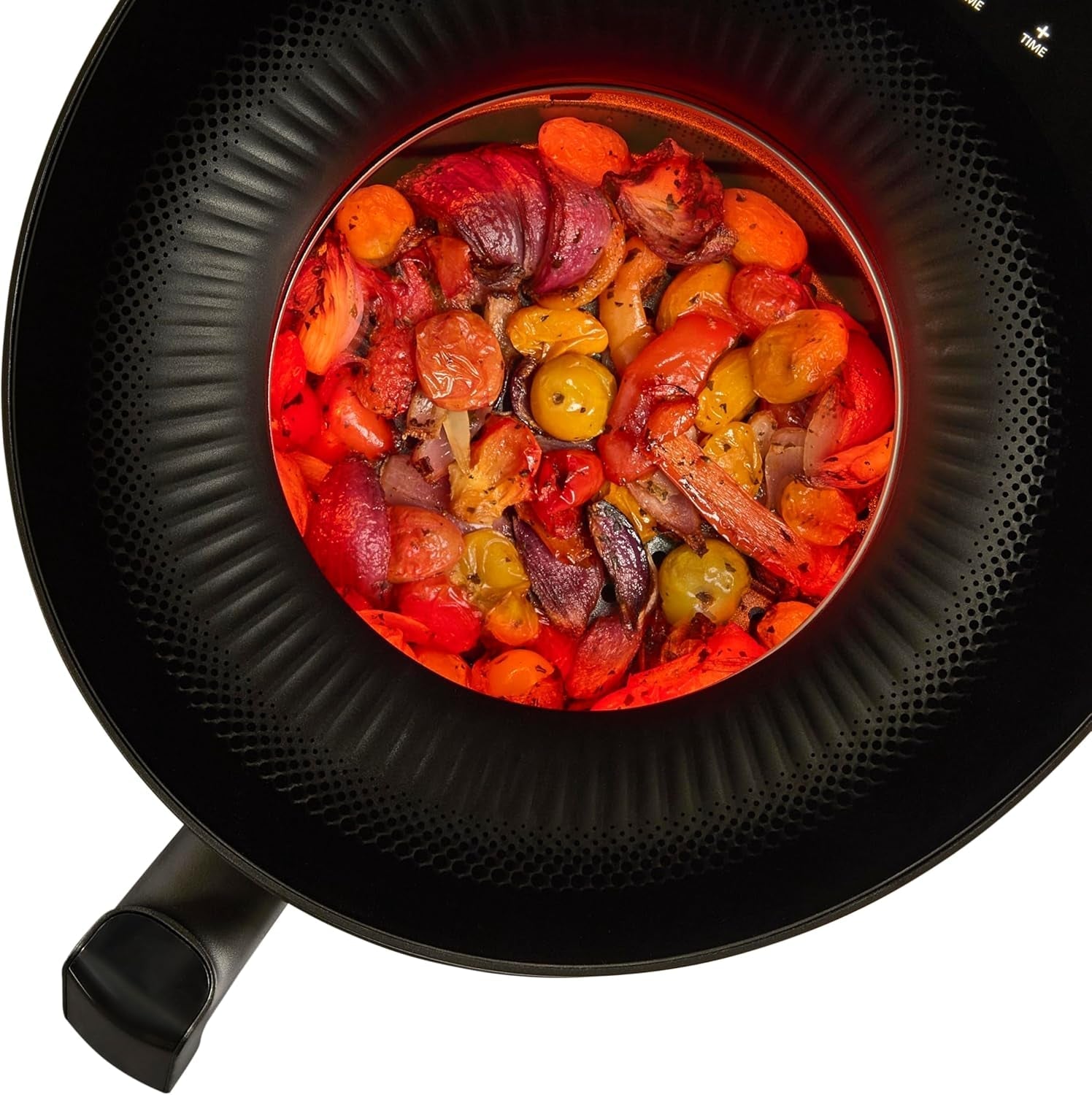 Russell Hobbs Airfryer, 5 litros, 10 programas, ventana Naty Shop Electrodomésticos